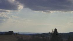 Troják, Maruška - panorama