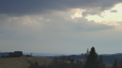 Troják, Maruška - panorama