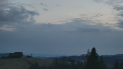 Troják, Maruška - panorama