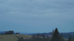 Troják, Maruška - panorama
