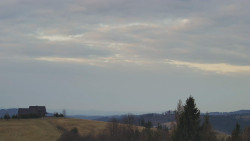 Troják, Maruška - panorama