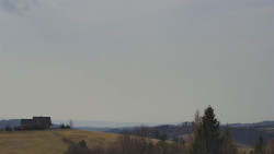 Troják, Maruška - panorama