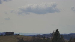 Troják, Maruška - panorama