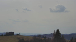 Troják, Maruška - panorama