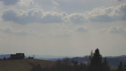 Troják, Maruška - panorama