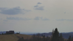 Troják, Maruška - panorama
