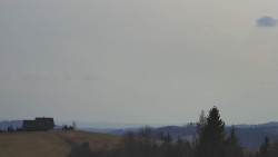 Troják, Maruška - panorama