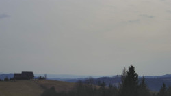 Troják, Maruška - panorama