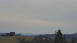 Troják, Maruška - panorama