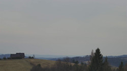 Troják, Maruška - panorama