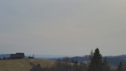 Troják, Maruška - panorama