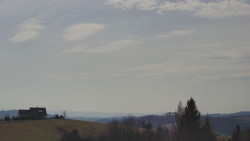 Troják, Maruška - panorama