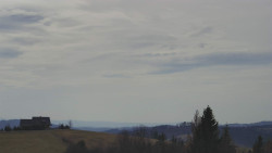 Troják, Maruška - panorama