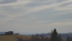 Troják, Maruška - panorama