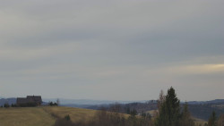 Troják, Maruška - panorama