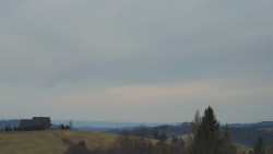 Troják, Maruška - panorama