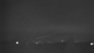 Skiareál Troják - Troják, Maruška - panorama - 25.3.2026 v 22:32 Skiareál Troják - Troják, Maruška - panorama - 25.3.2026 v 22:32