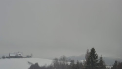 Troják, Maruška - panorama