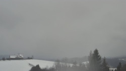 Troják, Maruška - panorama