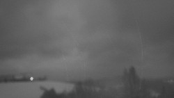 Troják, Maruška - panorama