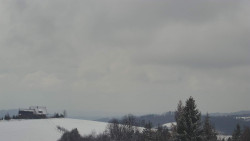 Troják, Maruška - panorama