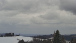 Troják, Maruška - panorama