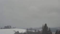 Troják, Maruška - panorama