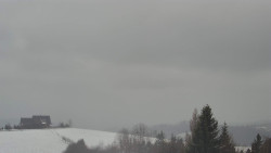 Troják, Maruška - panorama