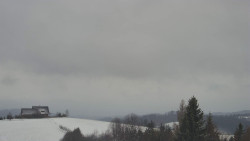 Troják, Maruška - panorama
