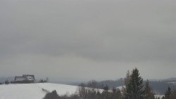 Troják, Maruška - panorama