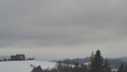 Troják, Maruška - panorama