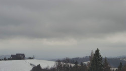 Troják, Maruška - panorama