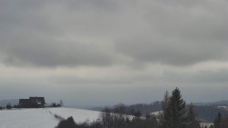 Troják, Maruška - panorama