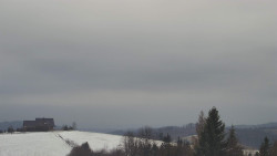 Troják, Maruška - panorama