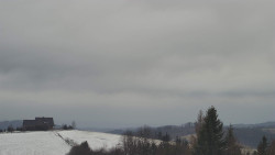 Troják, Maruška - panorama