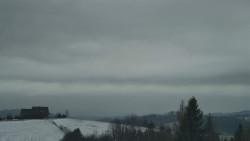 Troják, Maruška - panorama