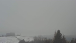 Troják, Maruška - panorama