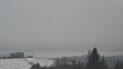 Troják, Maruška - panorama