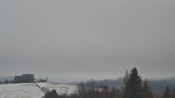 Troják, Maruška - panorama