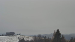 Troják, Maruška - panorama