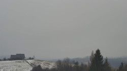 Troják, Maruška - panorama