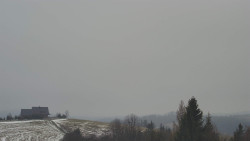 Troják, Maruška - panorama