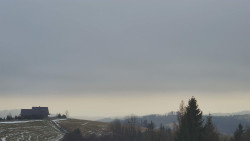 Troják, Maruška - panorama