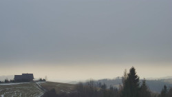Troják, Maruška - panorama