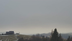 Troják, Maruška - panorama