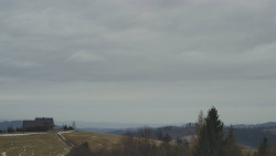Troják, Maruška - panorama