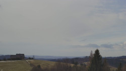 Troják, Maruška - panorama