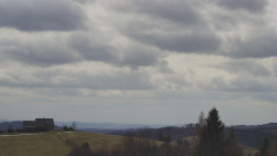 Troják, Maruška - panorama