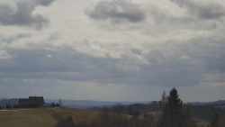 Troják, Maruška - panorama