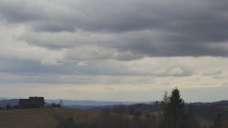 Troják, Maruška - panorama